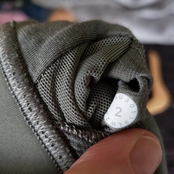 Lululemon Athletica Padded Sport Bra - Picture 3 of 3